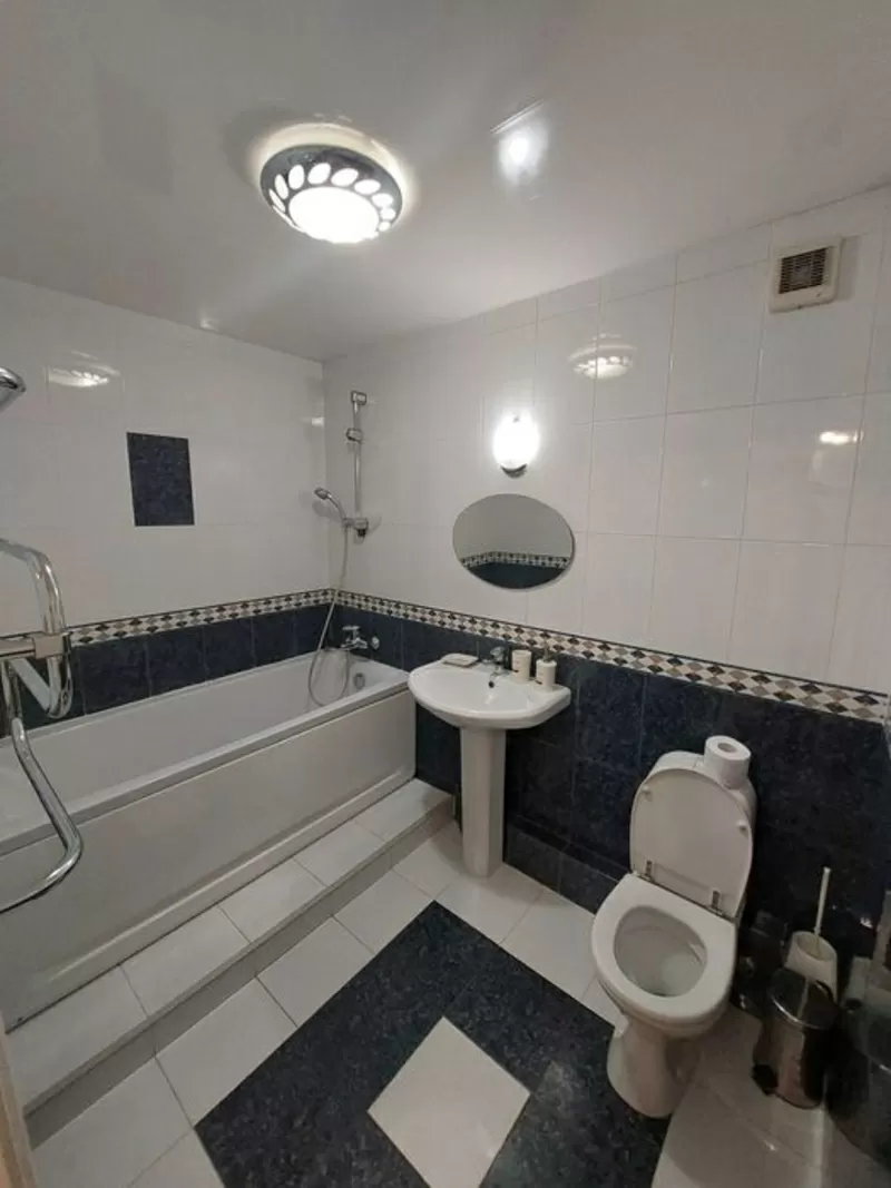 Квартира на Люстдорфській дор,  вул 6