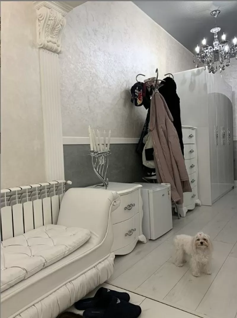 2х к квартира на земле переулок Садовый 6