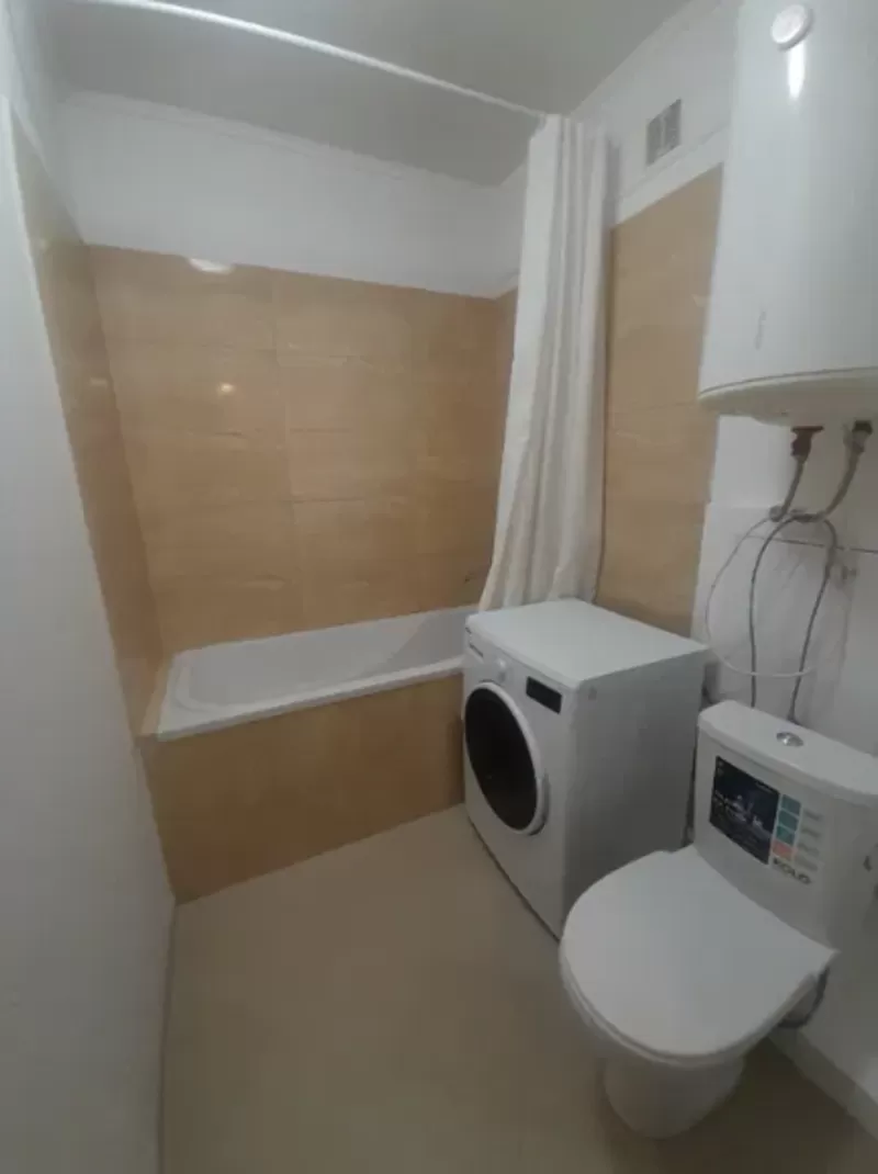 Квартира на Радісна вул. 7