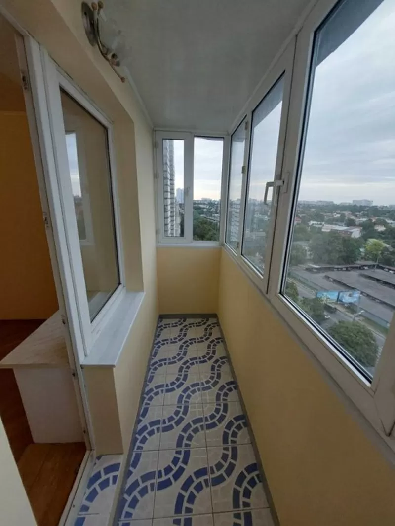 Квартира на Люстдорфській дор,  вул 7