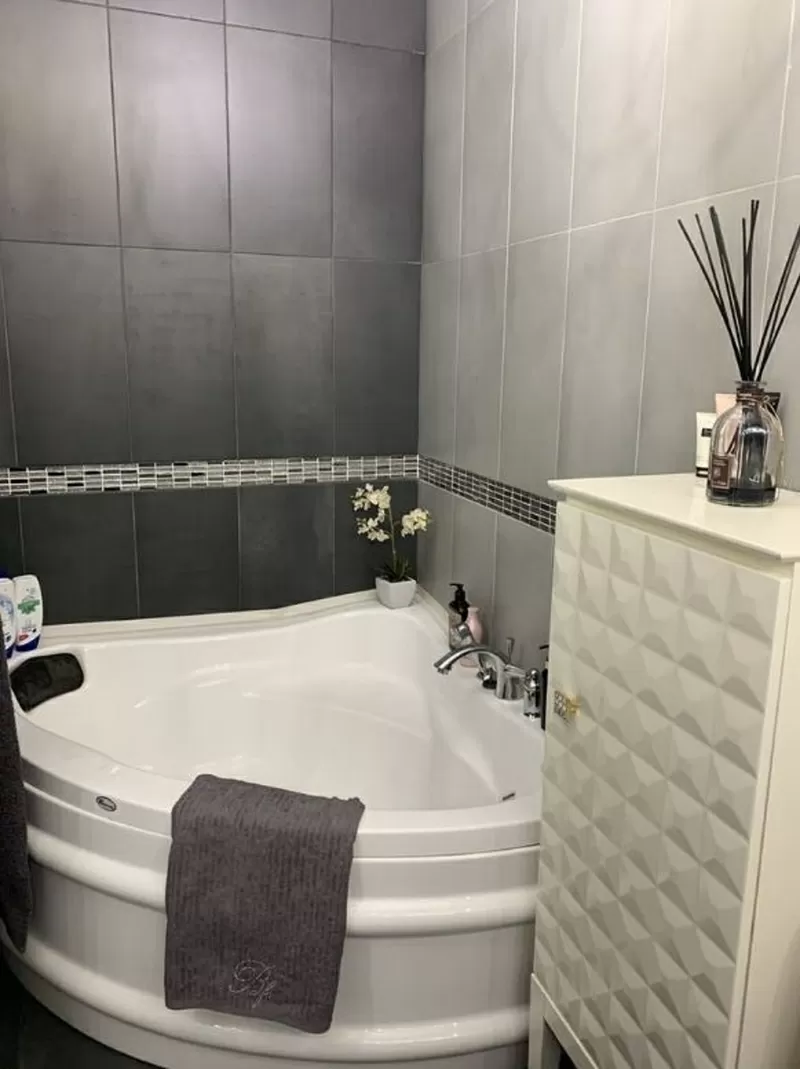 2х к квартира на земле переулок Садовый 7