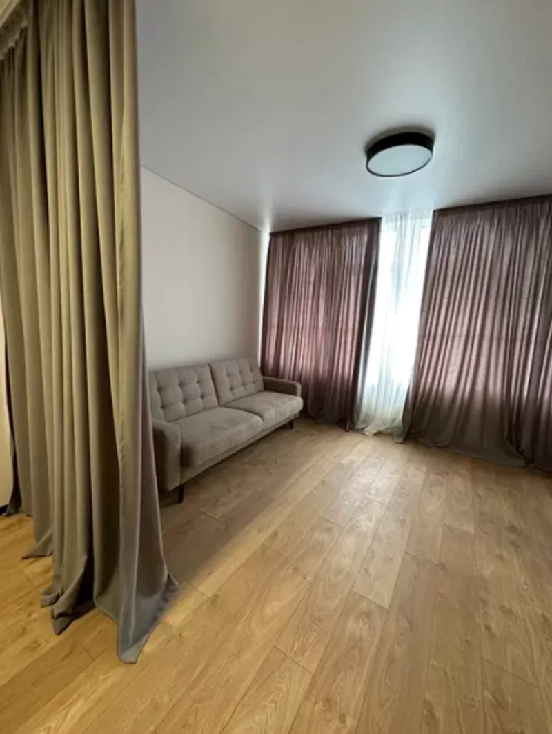 Квартира на Каманина ул. 9