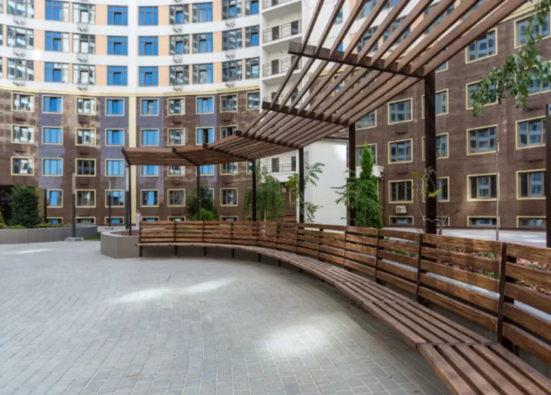 Квартира на Каманина ул. 3