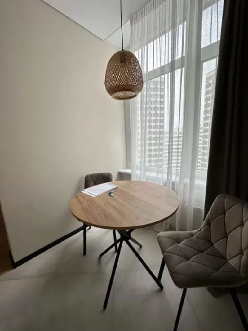 Квартира на Каманина ул. 8