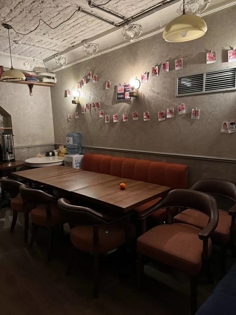 Цокольное помещение на Преображенской ул. 10