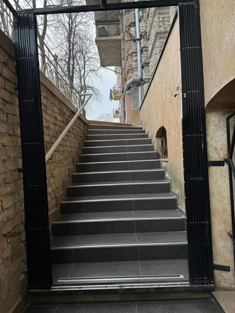 Цокольное помещение на Преображенской ул. 3