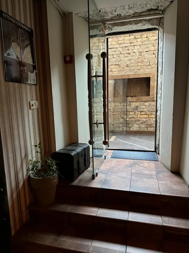 Цокольное помещение на Преображенской ул. 4