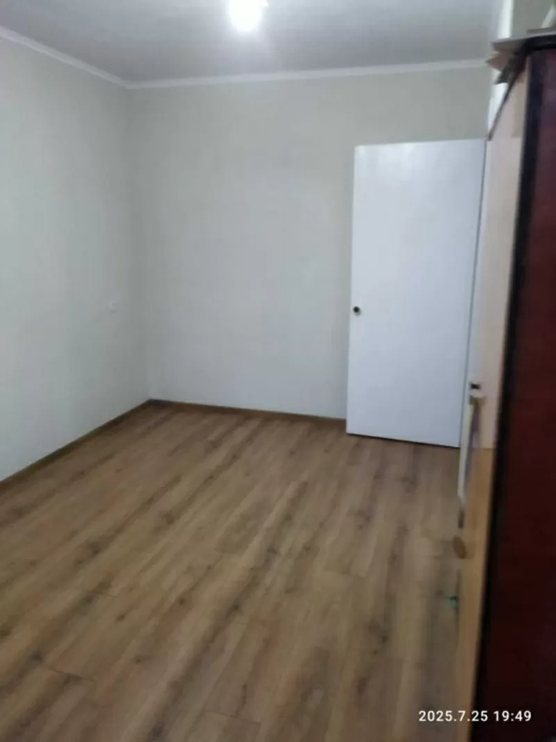 Квартира на Іванова (Бабеля),  вул 4