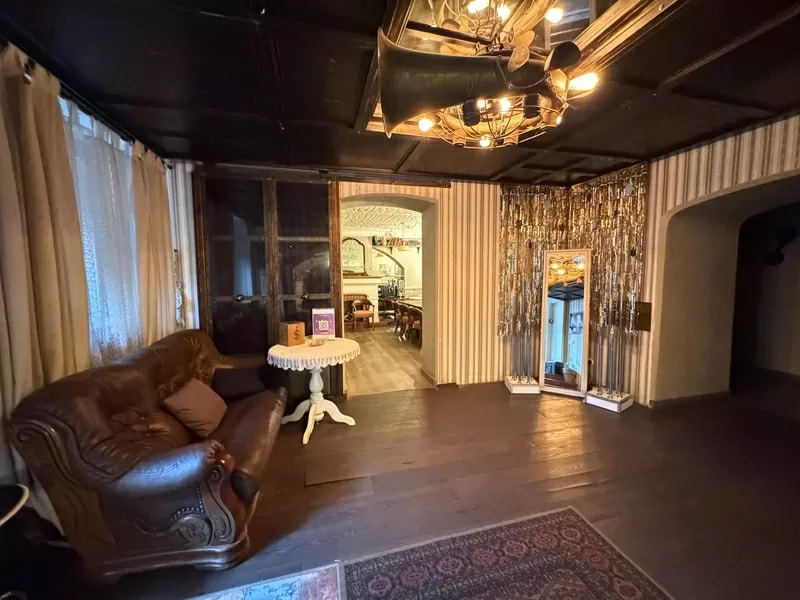 Цокольное помещение на Преображенской ул. 5