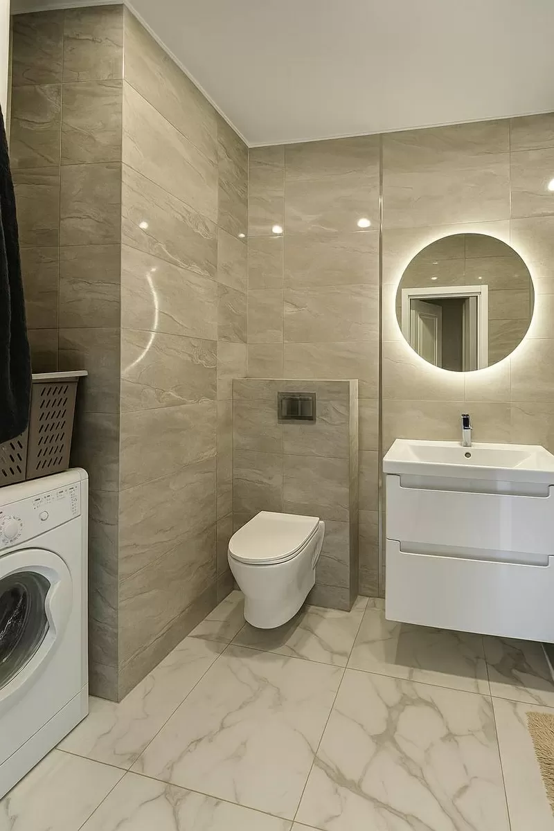 Однокімнатна квартира на Перлинна вул. 6