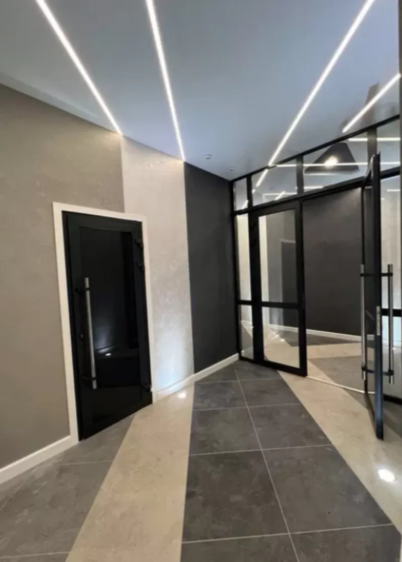 квартира пров. Курортний 4