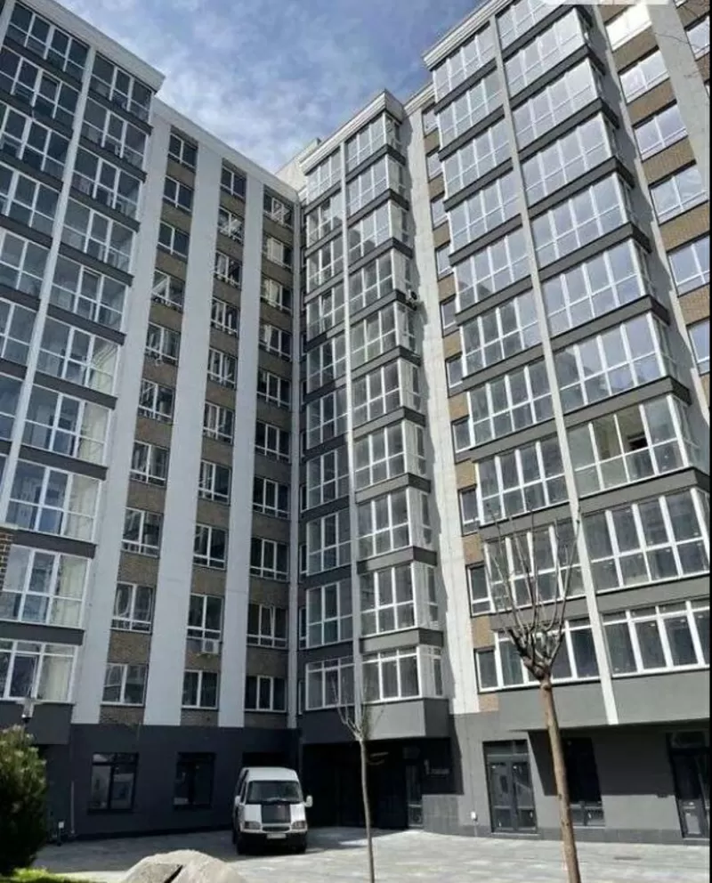 Квартира на вул Профспілкова