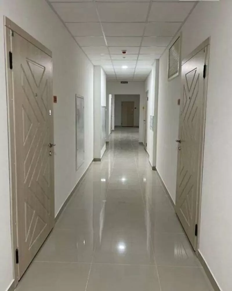 Квартира на вул Профспілкова 2