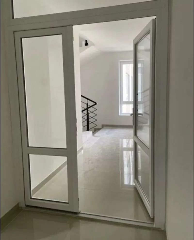 Квартира на вул Профспілкова 3