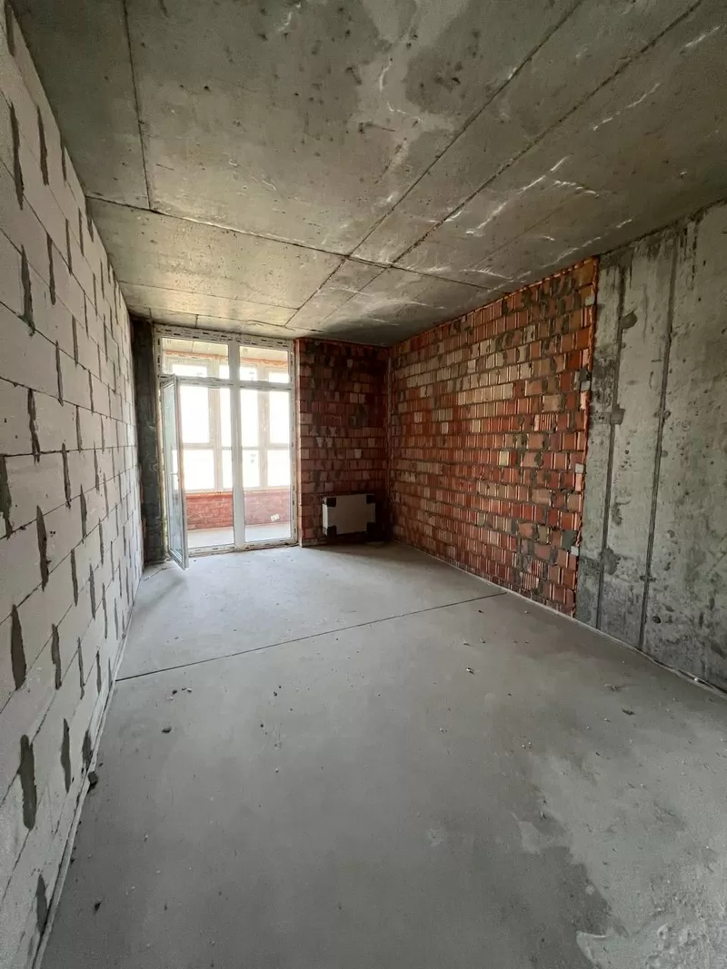 ЖК Модерн - 2 кімнатна квартира 3