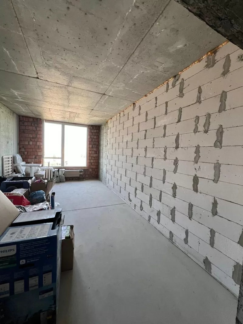 ЖК Модерн - 2 кімнатна квартира 4