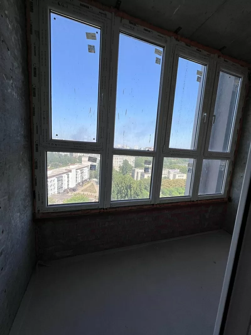 ЖК Модерн - 2 кімнатна квартира 5