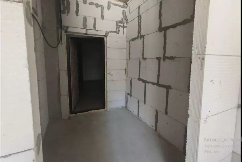 Квартира на вул Профспілкова 6