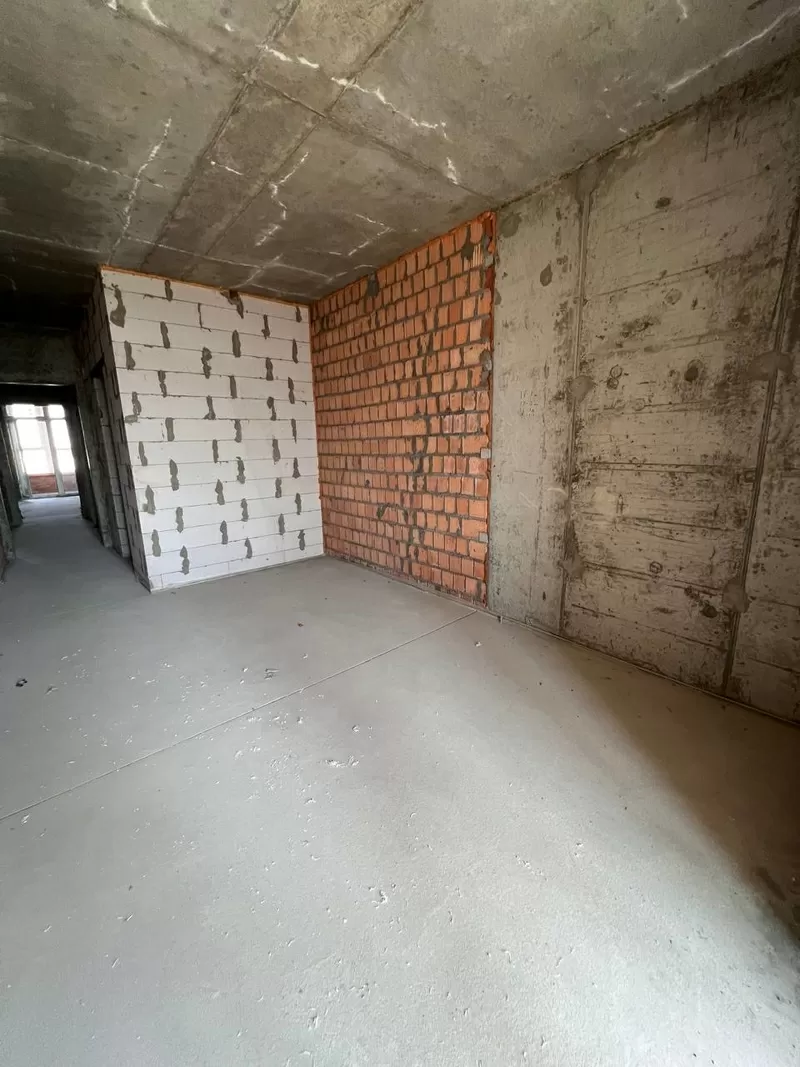 ЖК Модерн - 2 кімнатна квартира 8