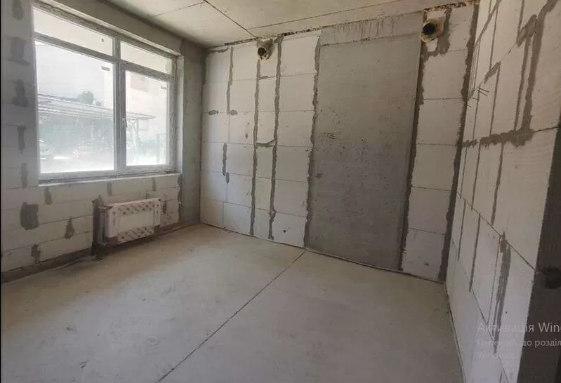 Квартира на вул Профспілкова 9