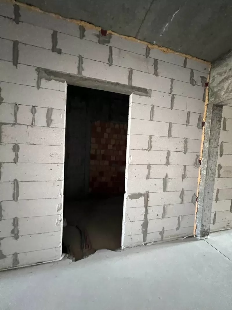 ЖК Модерн - 2 кімнатна квартира 9