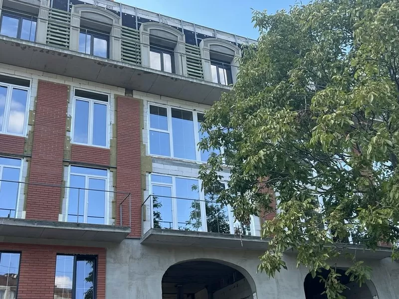 Квартира на вул Люстдорфська дорога