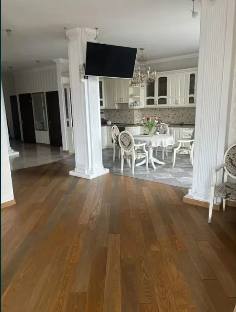 3х к кв пер Мукачевский