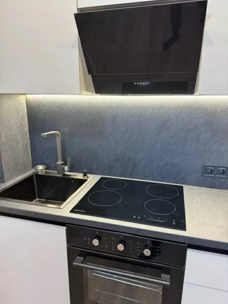 Квартира на вул. Приморська 2