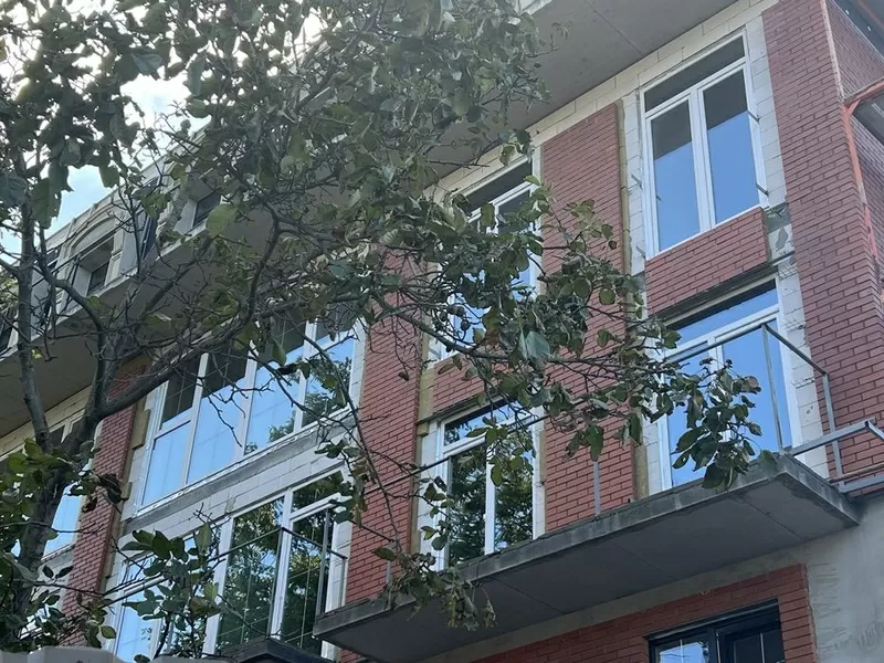 Квартира на вул Люстдорфська дорога 2