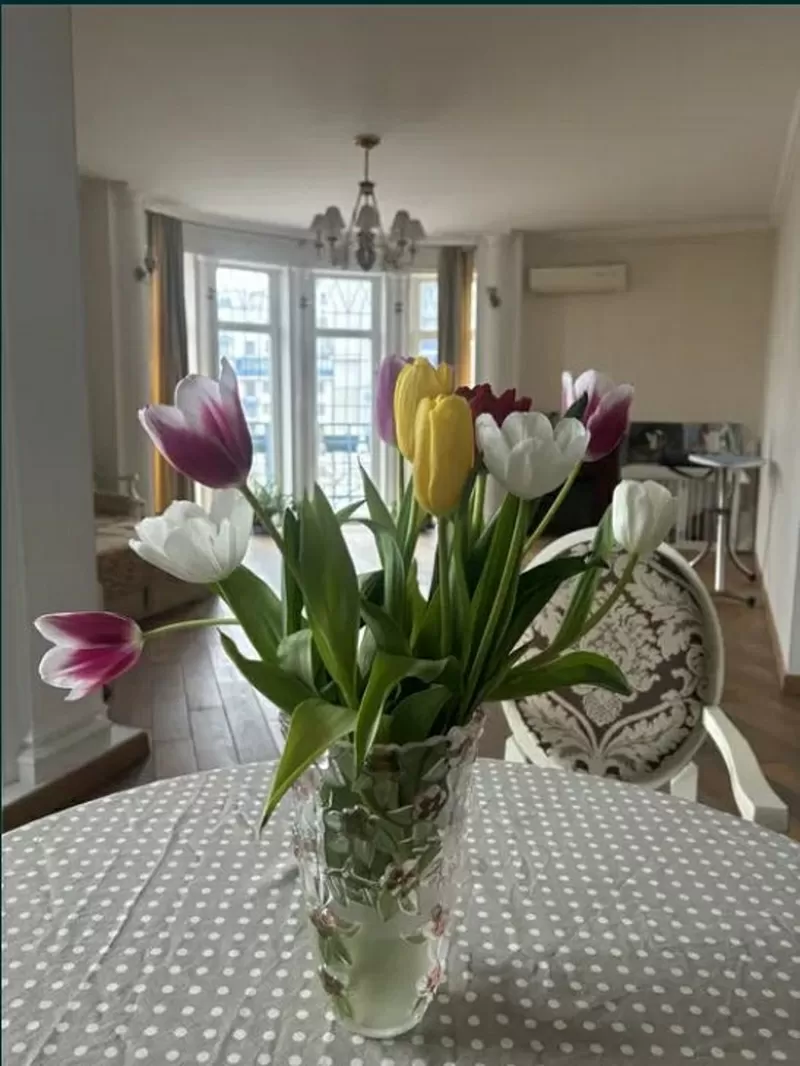 3х к кв пер Мукачевский 2