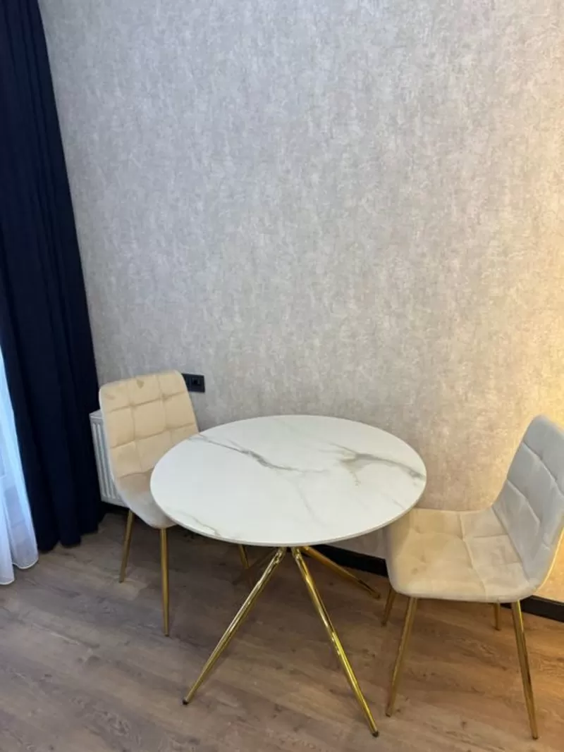 Квартира на вул. Приморська 3