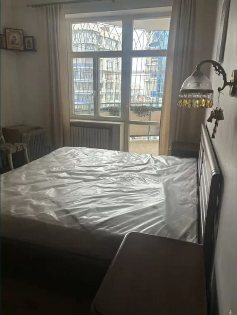 3х к кв пер Мукачевский 4