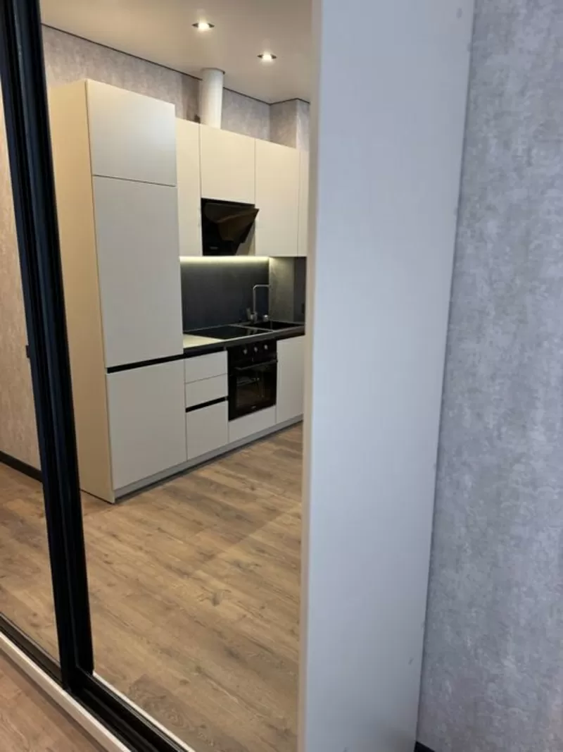 Квартира на вул. Приморська 4