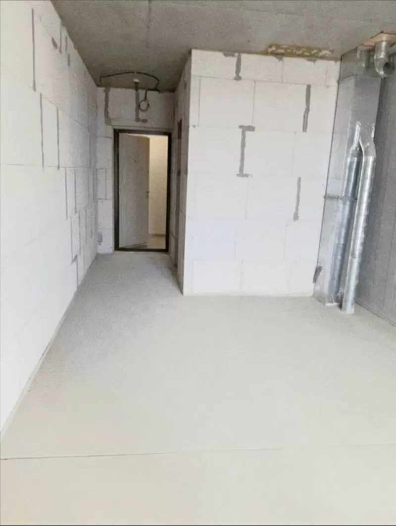 Квартира на вул. Пішонівська 4