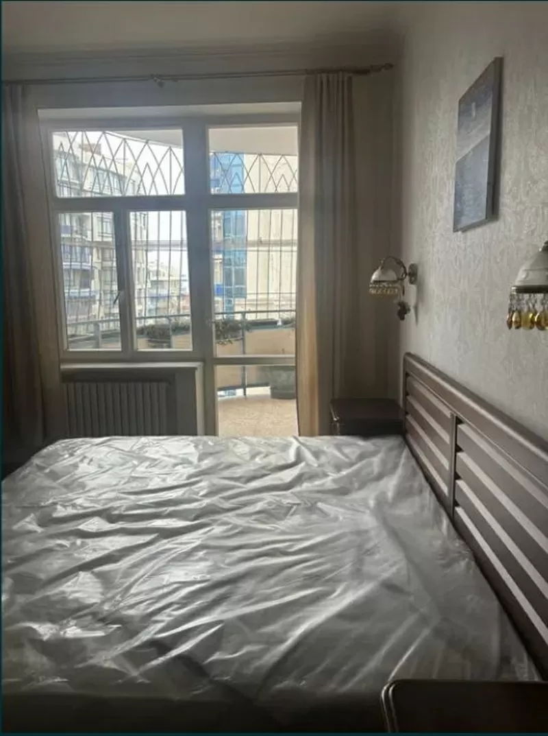 3х к кв пер Мукачевский 3