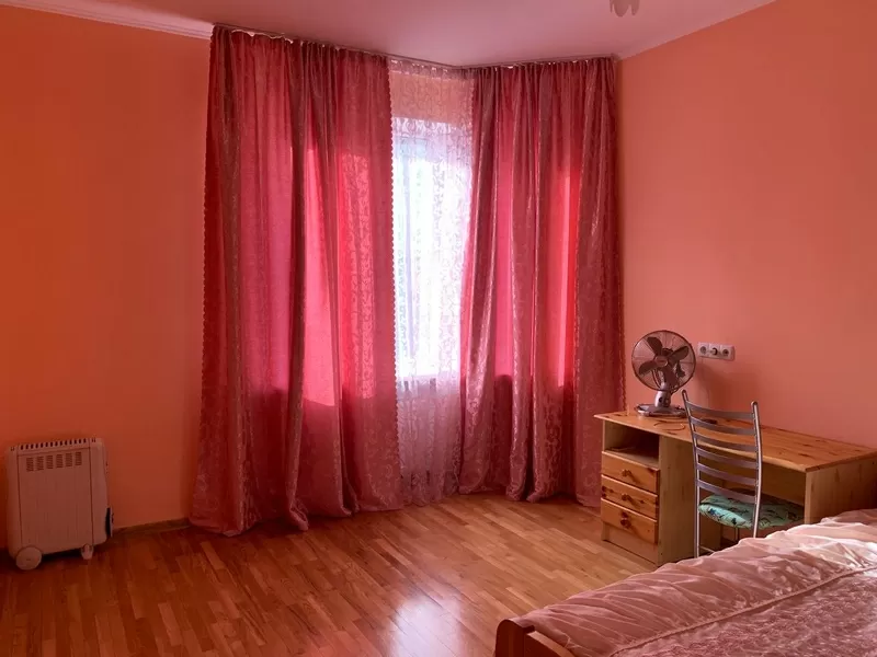 Квартира на Середньофонтанській вул. 4