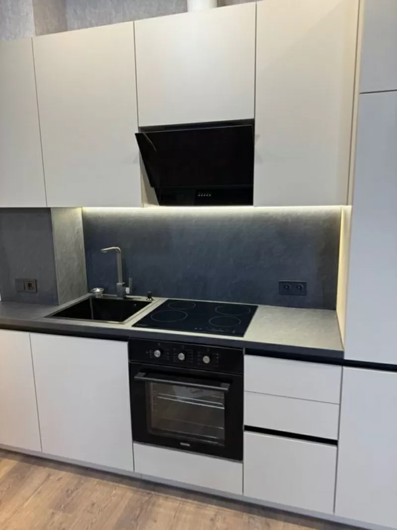 Квартира на вул. Приморська 5