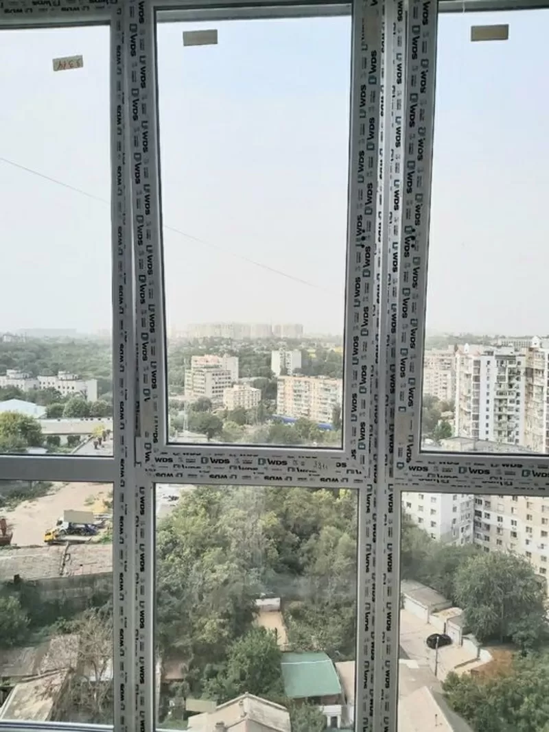 Квартира на вул. Пішонівська 5