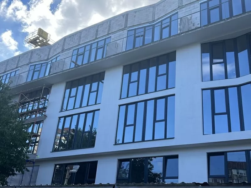 Квартира на вул Люстдорфська дорога 5