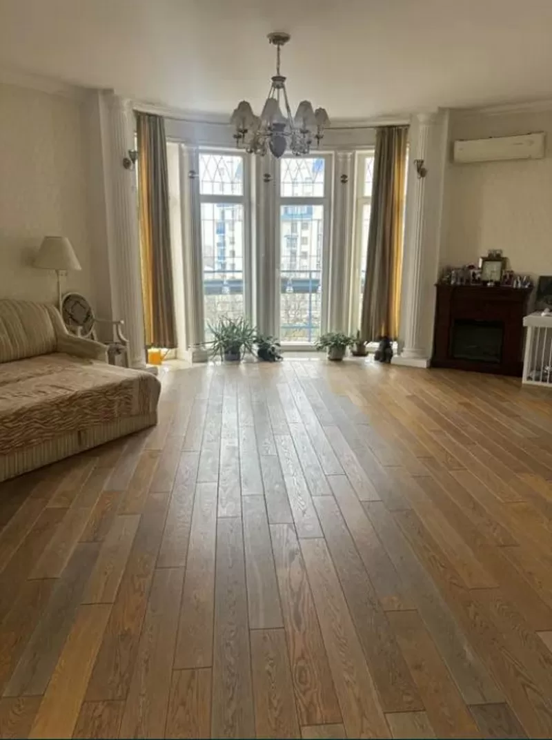 3х к кв пер Мукачевский 5