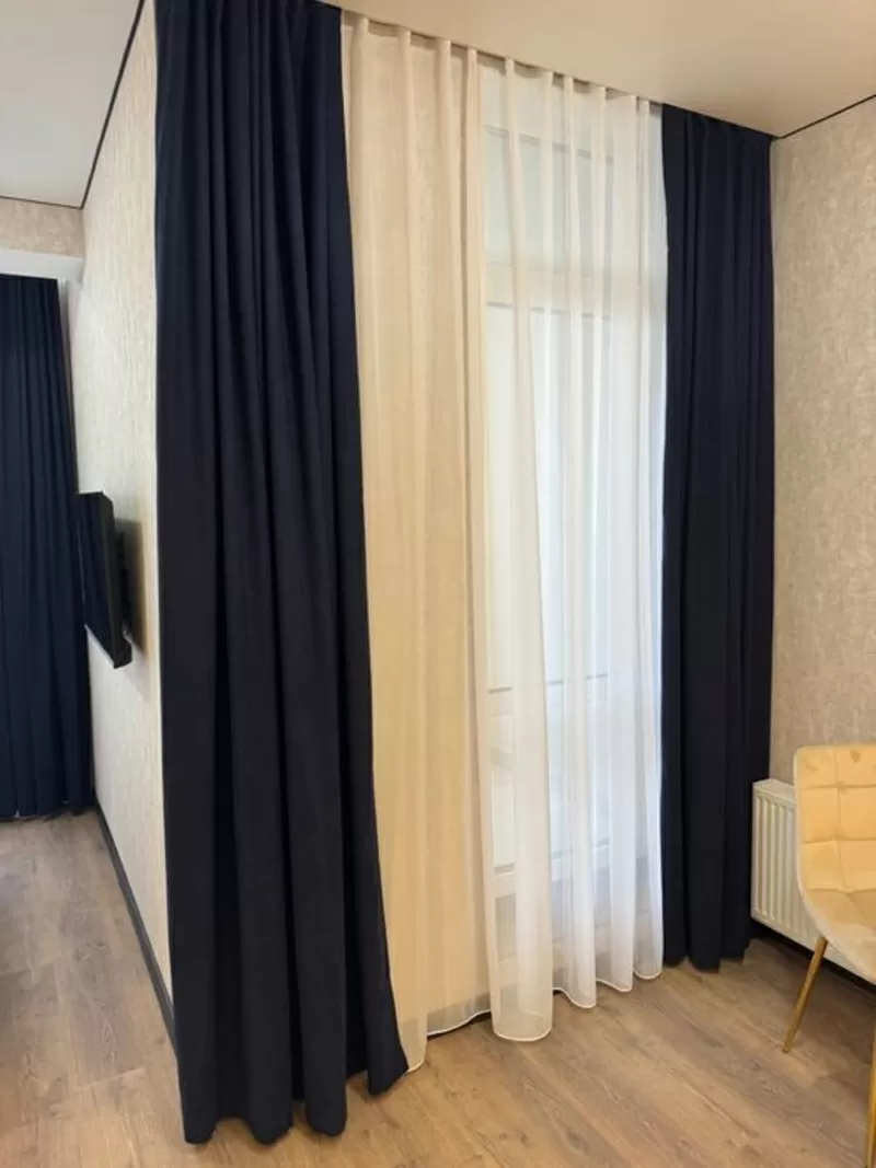 Квартира на вул. Приморська 6