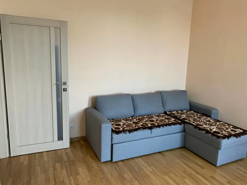 Квартира на Середньофонтанській вул. 6