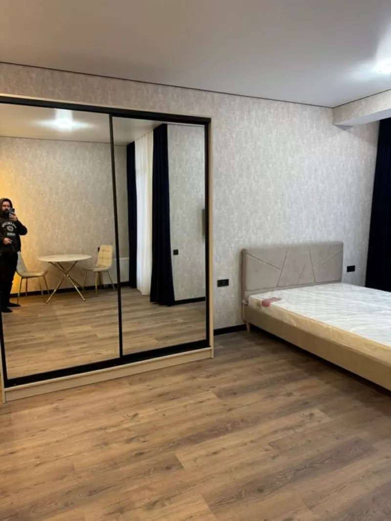 Квартира на вул. Приморська 7