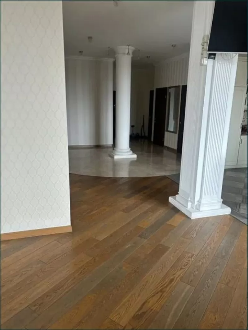 3х к кв пер Мукачевский 6