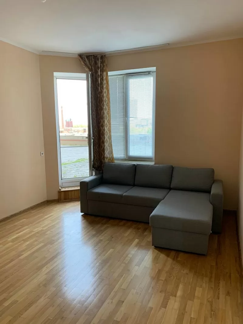 Квартира на Середньофонтанській вул. 7