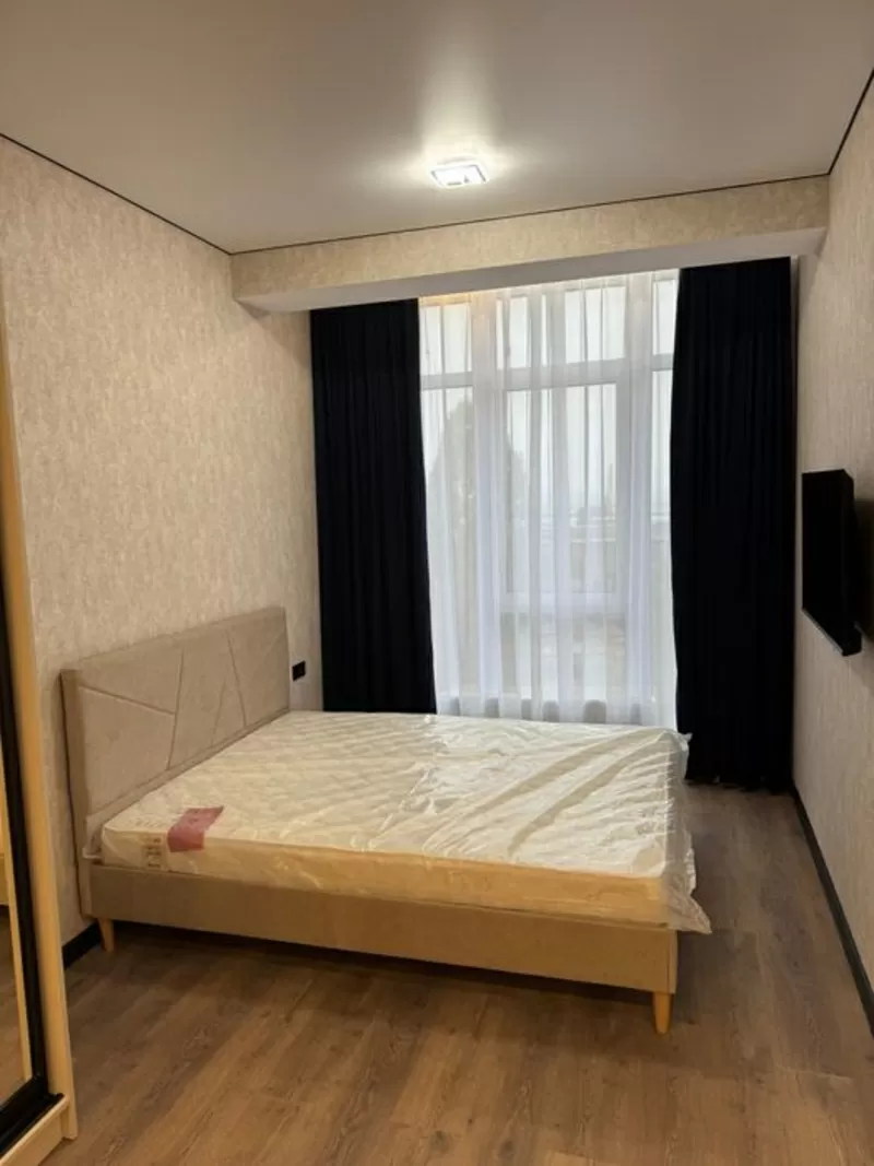 Квартира на вул. Приморська 8