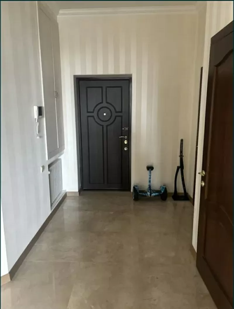 3х к кв пер Мукачевский 7