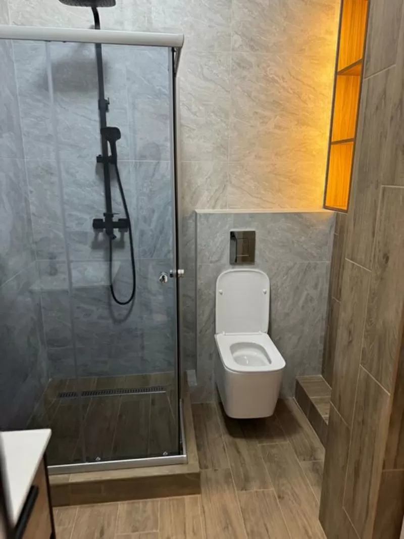 Квартира на вул. Приморська 9