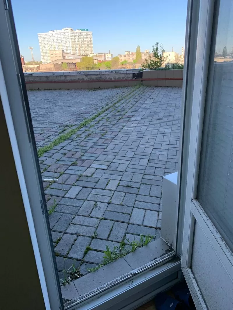 Квартира на Середньофонтанській вул. 9