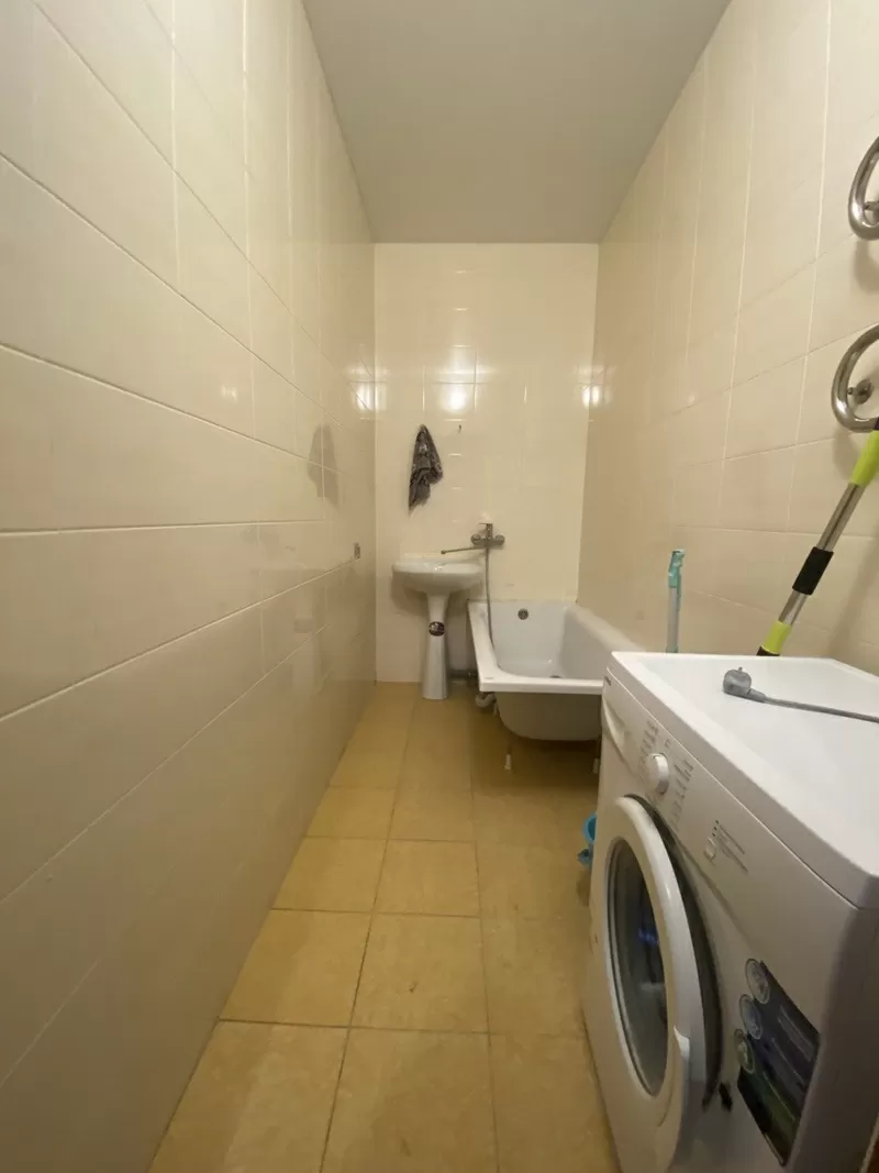 ЖК 7 Небо 2х кімнатна 8